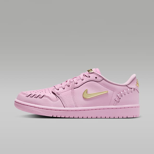 New nike shoes for womens pink best sale